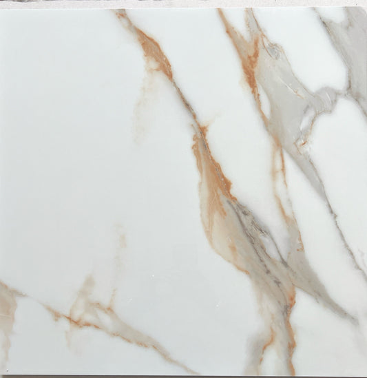 BORGHINI WHITE GLOSSY 600X600