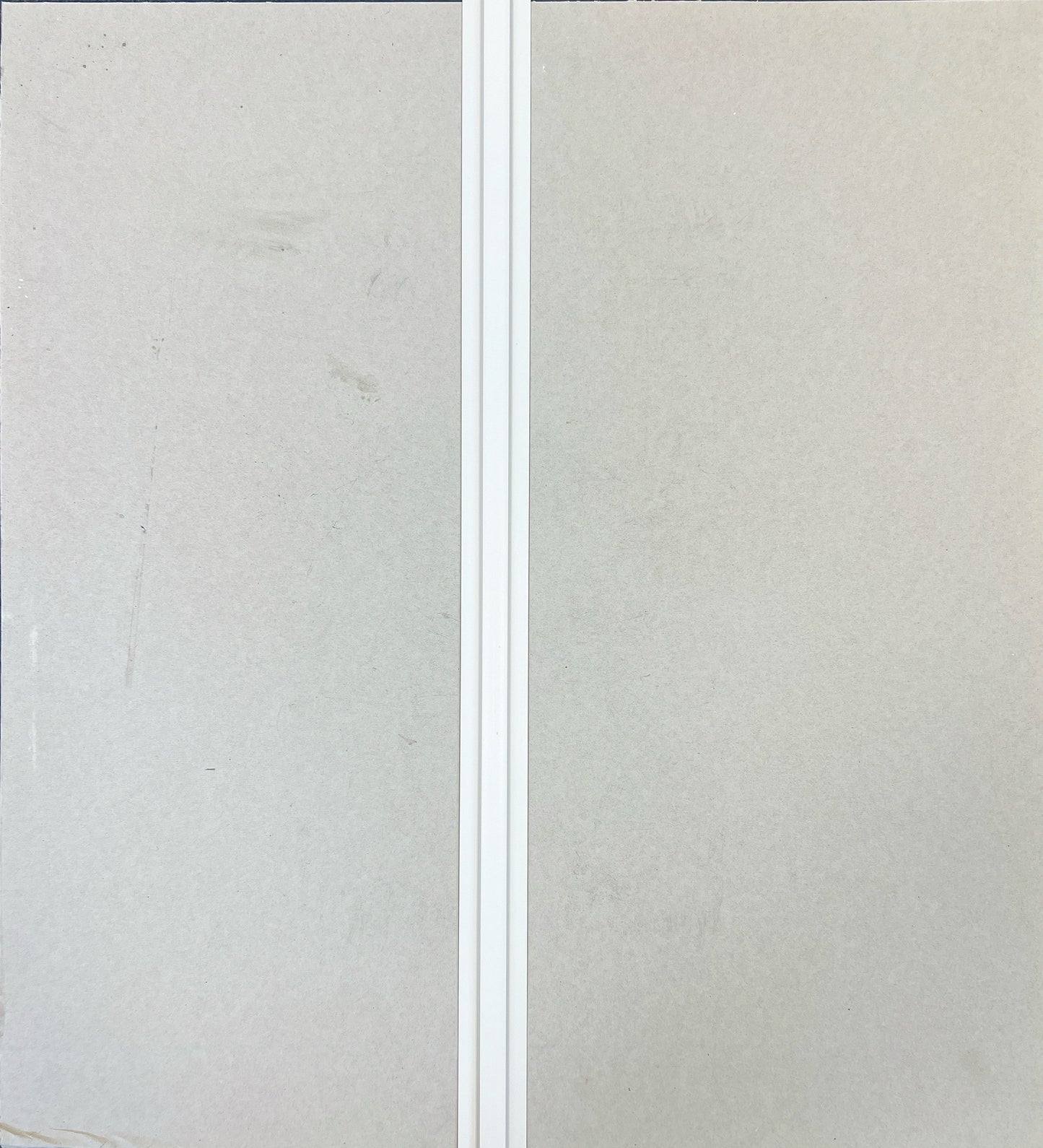H Joint White 5mm