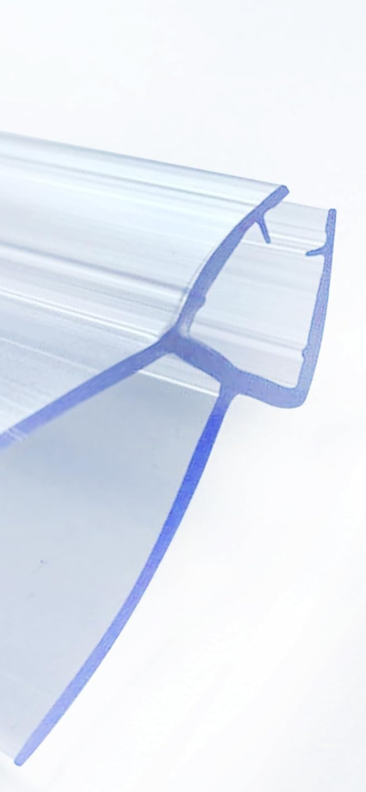 SHOWER & BATH DOOR SEAL SL8