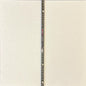 12MM x 2.44M ATAT Square Edge Trim