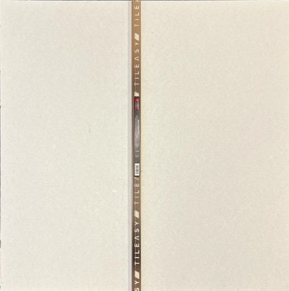 12MM x 2.44M Rose Gold Square Edge Trim