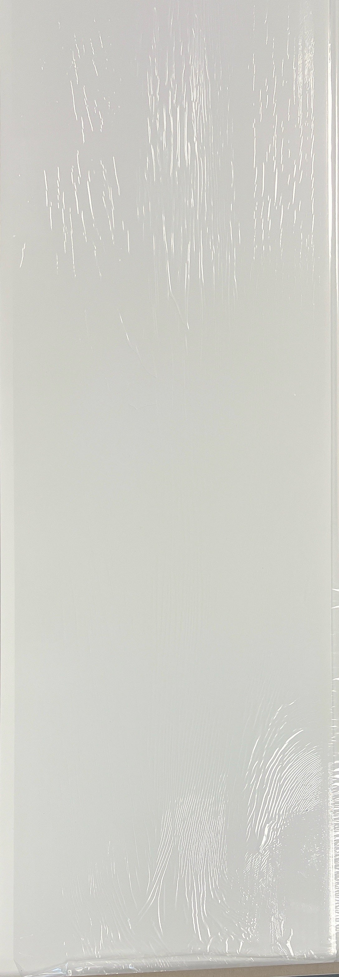 Sealing Cladding Gloss White
