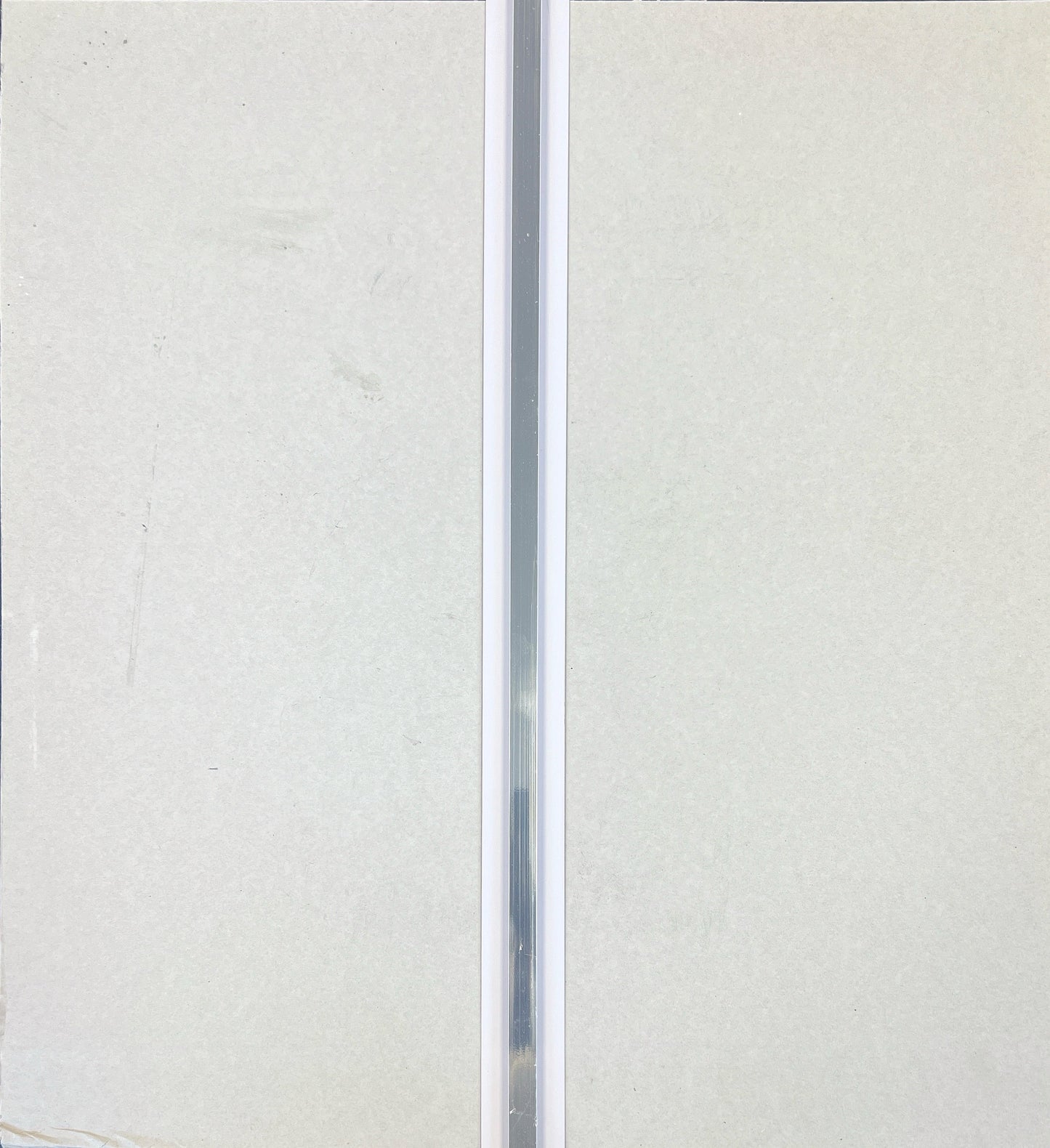 Chrome H Joint 10mm