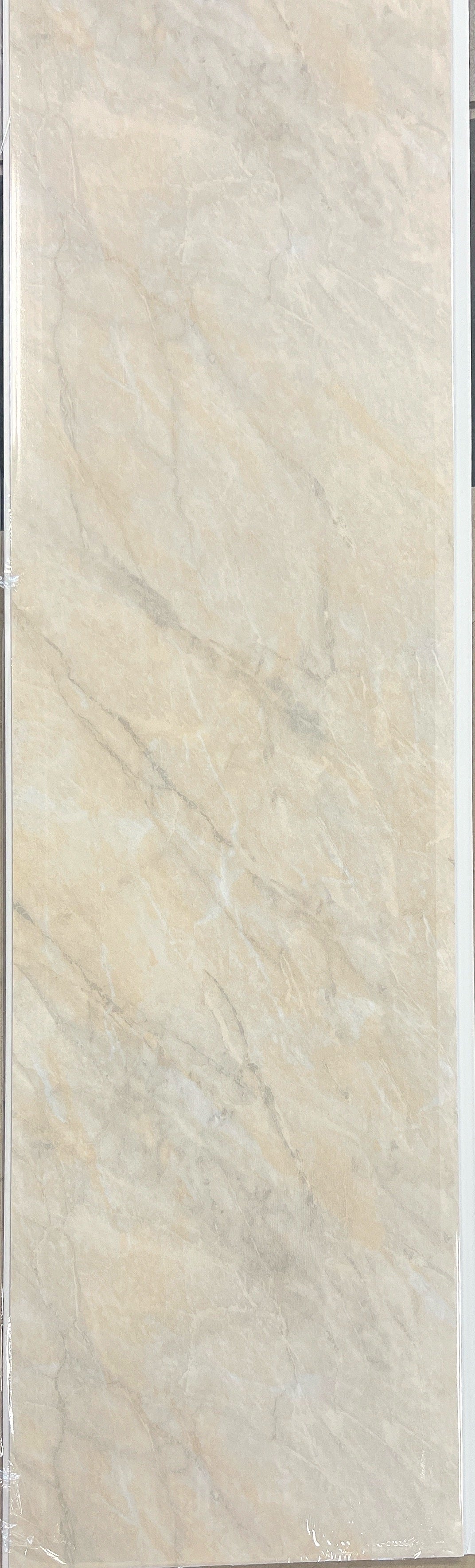 Sealing Cladding Pergamon Marble