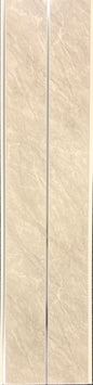 Sealing Cladding  Grey Marble Silver