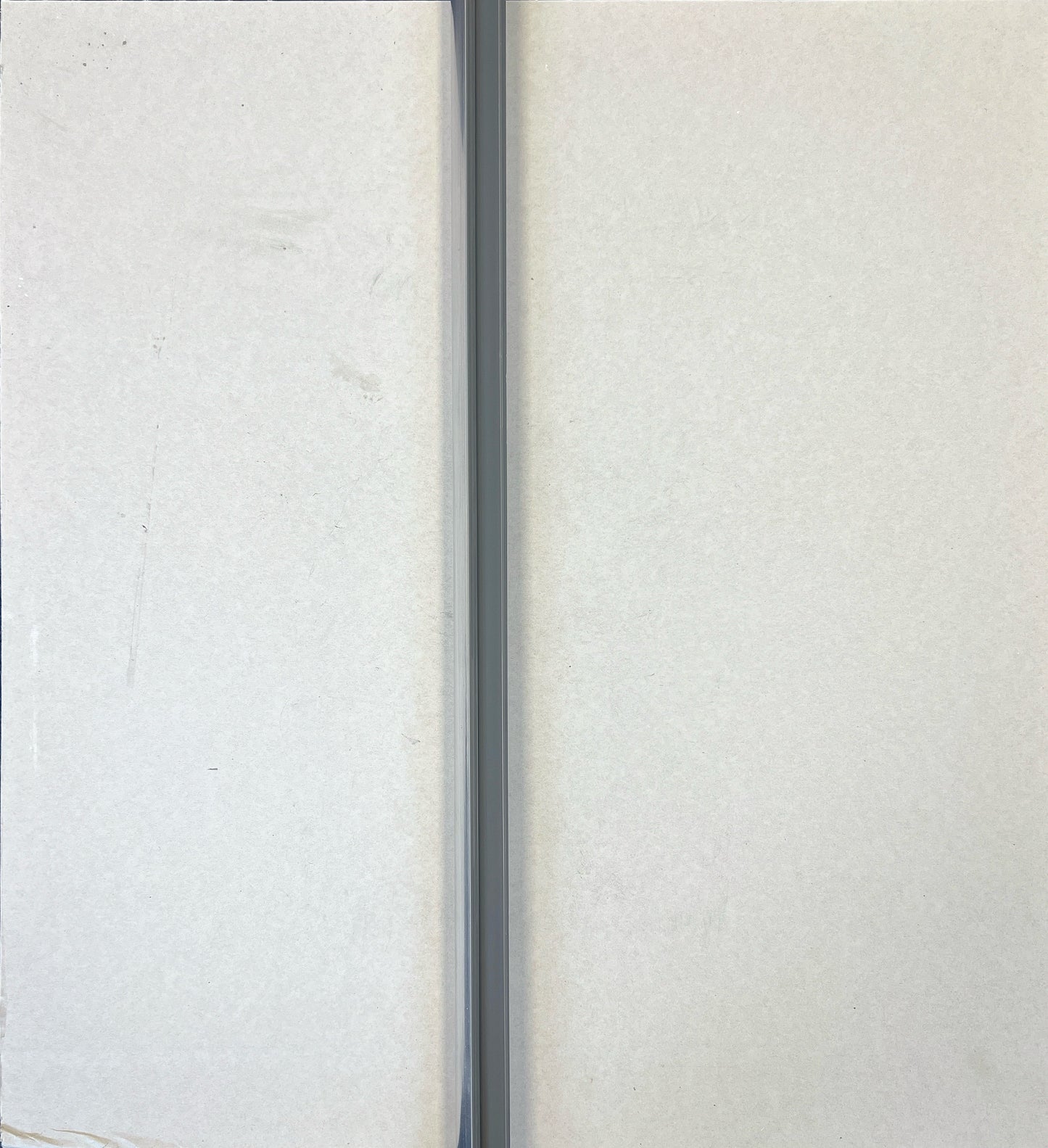 Chrome External Corner 2400x10mm