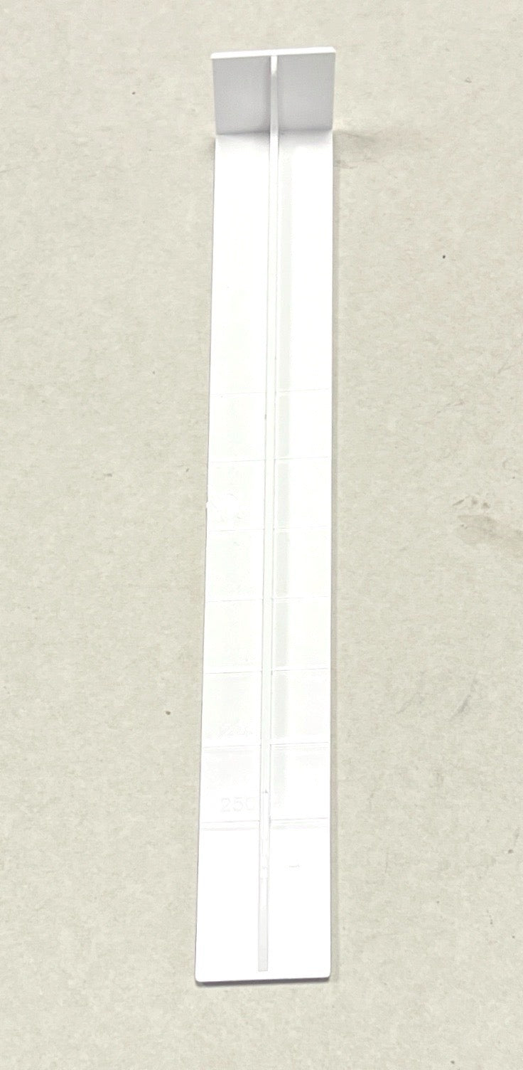 300MM FASCIA BOARD JOINT BW
