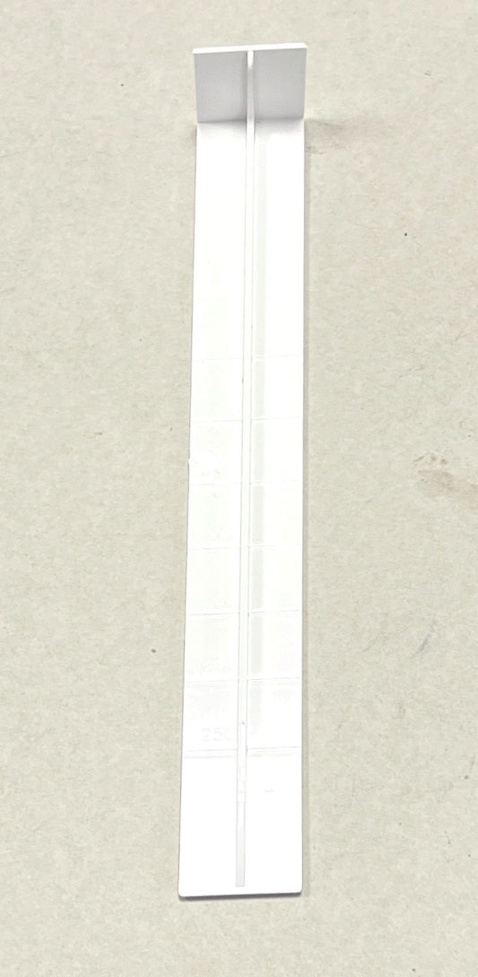 300MM FASCIA BOARD JOINT BW