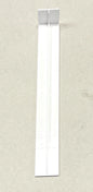300MM FASCIA BOARD JOINT BW