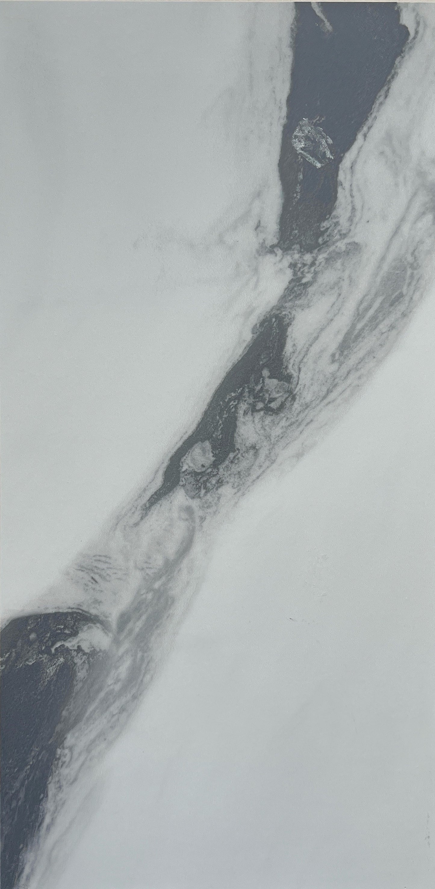 ANTIOCH BLACK PANDA  STAIN 300X600. SHADE 15624