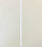End Trim White Gloss 6.2mm