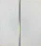 Chrome Starter Trim/End 2400x10mm