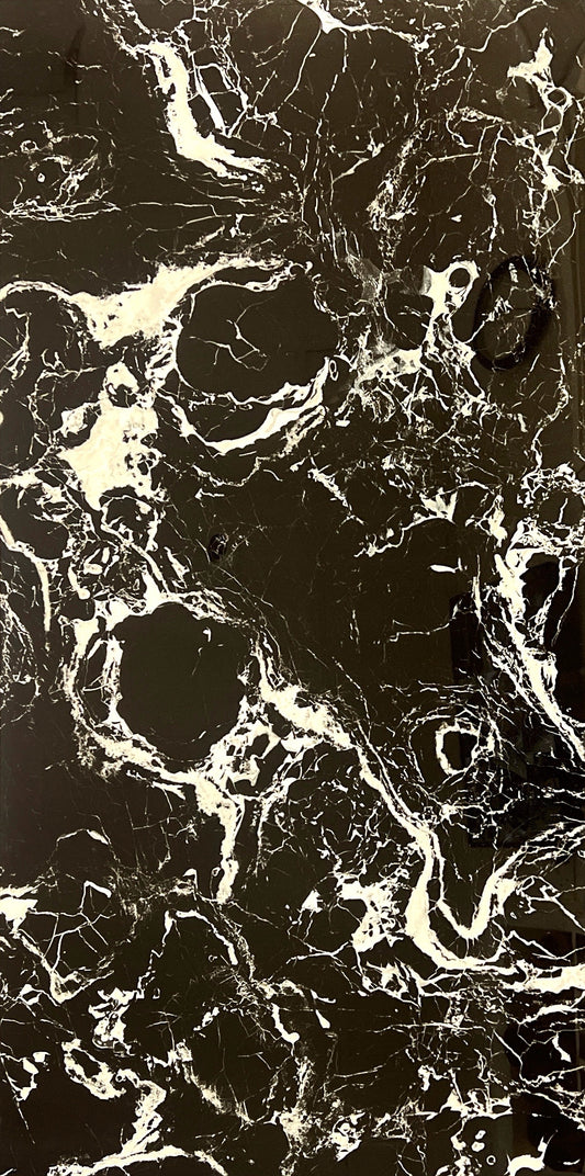 GLITZ BLACK PORTORO 60X120
