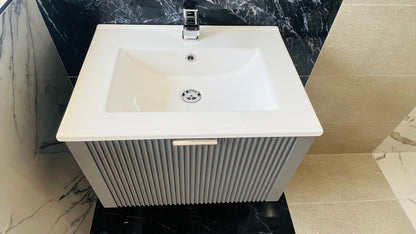 600 WH SINGLE  DRAWER BASIN UNIT CODE 41107