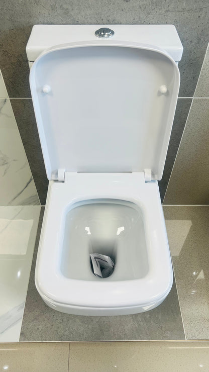 LONA PAN AND SEAT CODE 35121