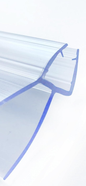 SHOWER & BATH DOOR SEAL   SL8