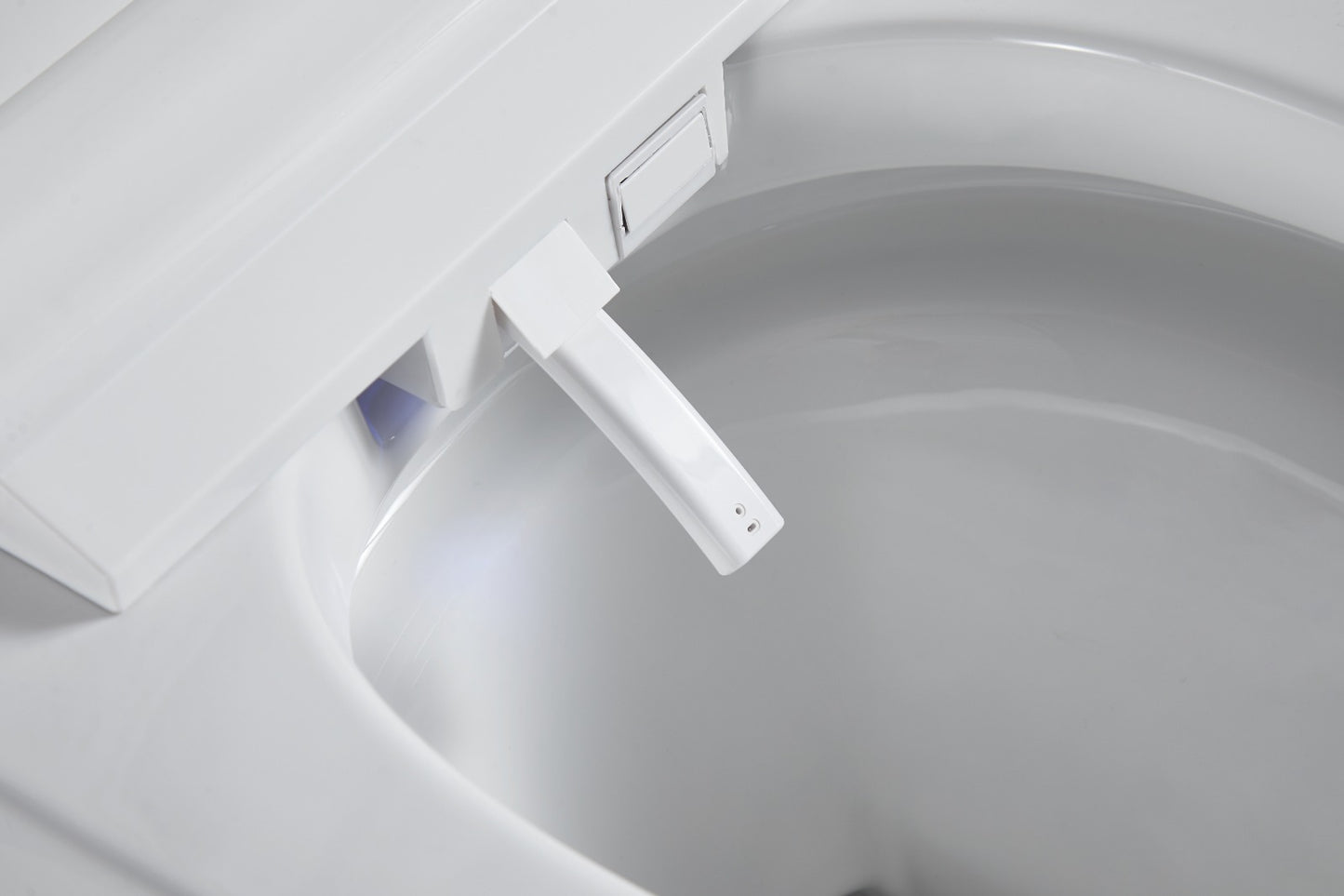 ST2316C. ONE-PIECE SMART TOILET
