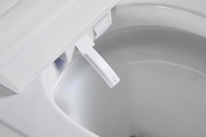 ST2316C. ONE-PIECE SMART TOILET