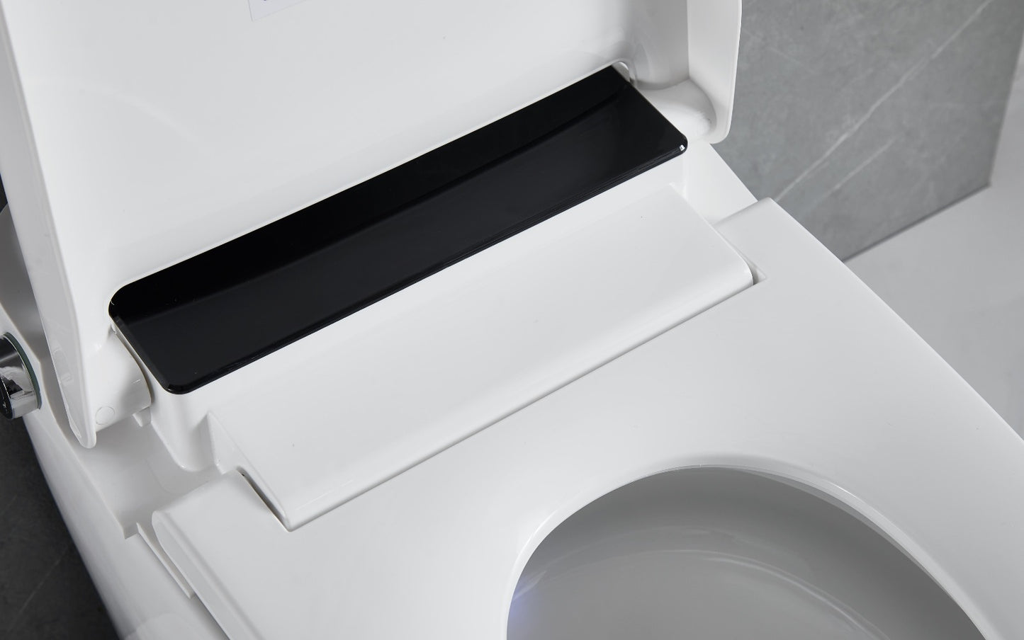 ST2316C. ONE-PIECE SMART TOILET