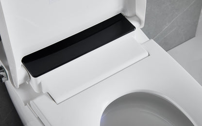 ST2316C. ONE-PIECE SMART TOILET