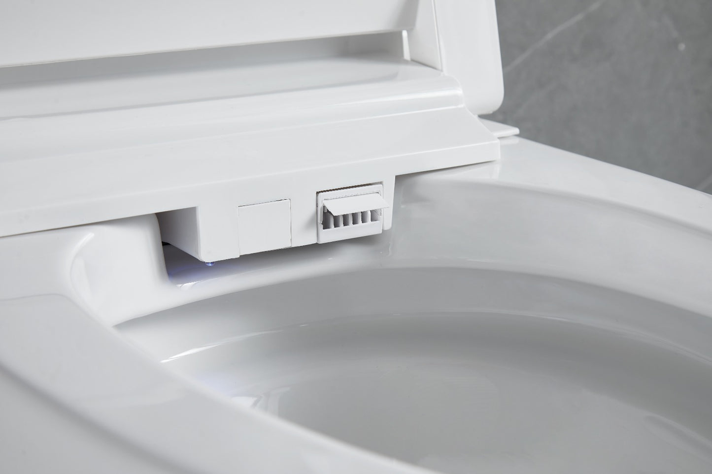 ST2316C. ONE-PIECE SMART TOILET