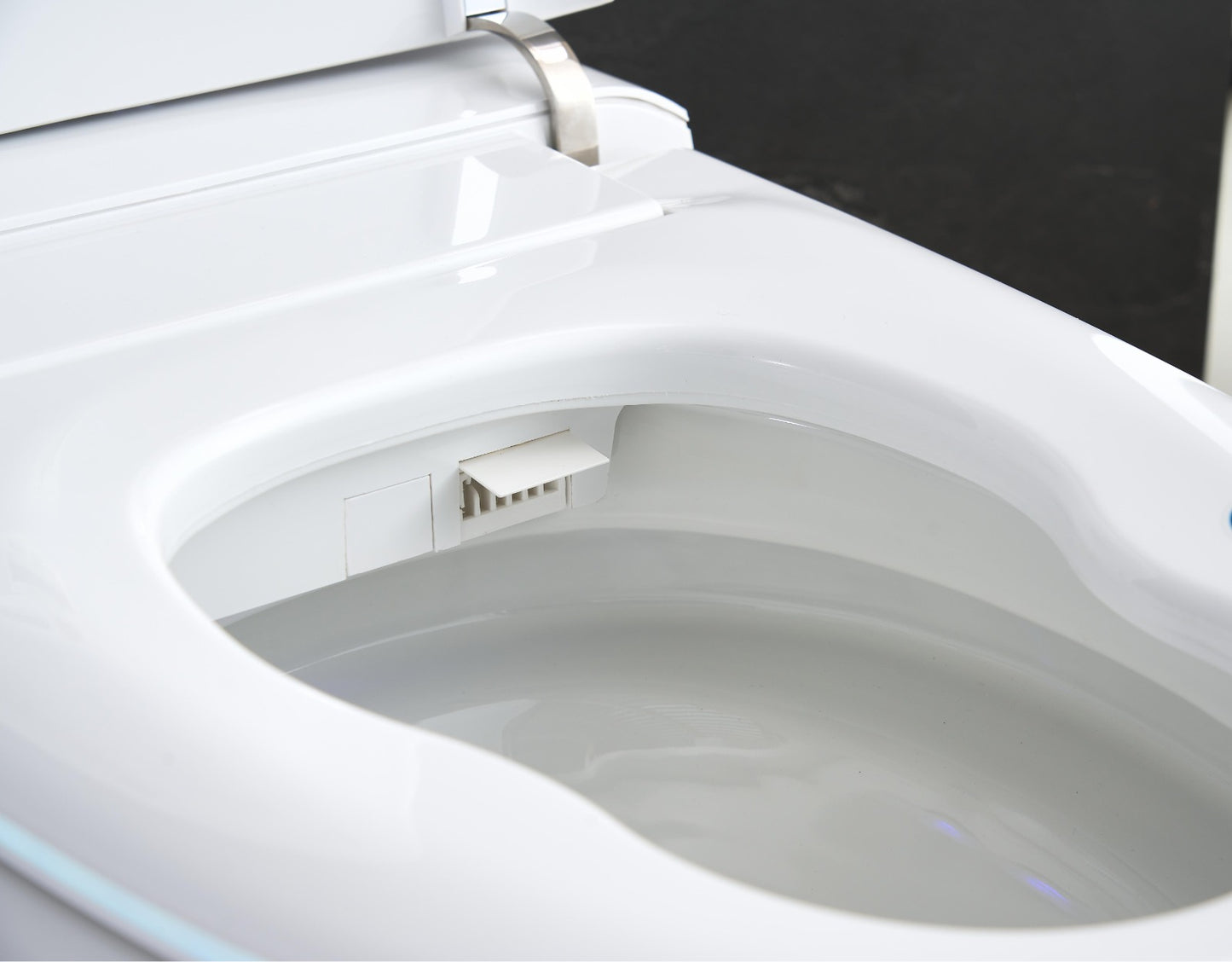 STK04C ONE-PIECE SMART TOILET