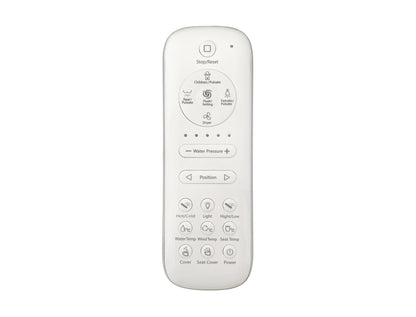 ST2409C. ONE - PIECE SMART TOILET