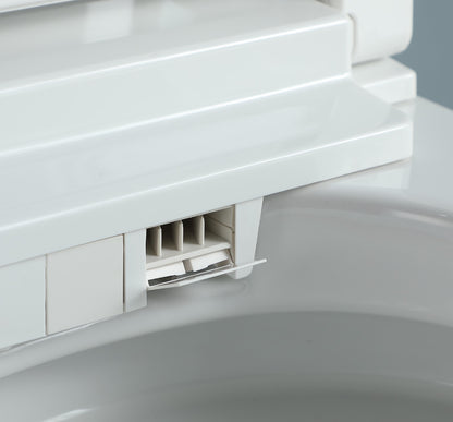 ST2409C. ONE - PIECE SMART TOILET