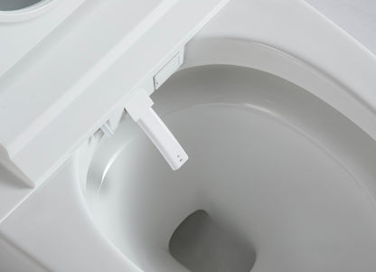 ST2409C. ONE - PIECE SMART TOILET