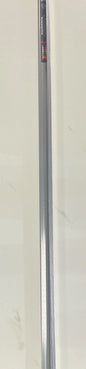 SHOWER BOARD END CAP CHROME 10MM. LENTH 2.45M