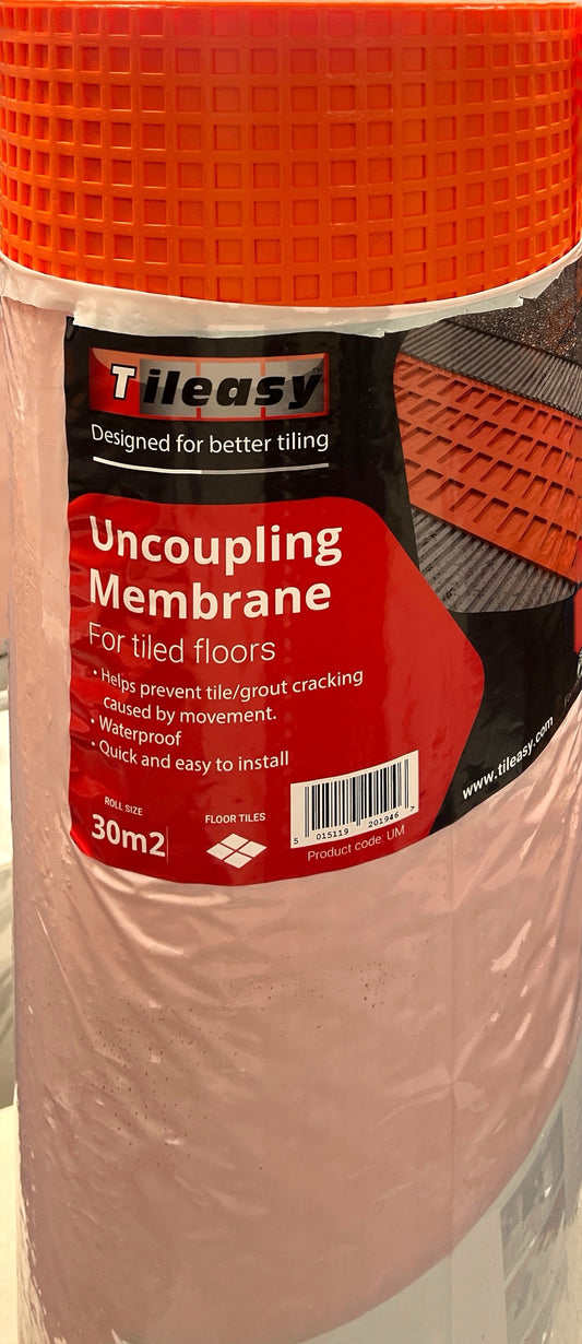 UNCOUPLING MEMBRANE 30M