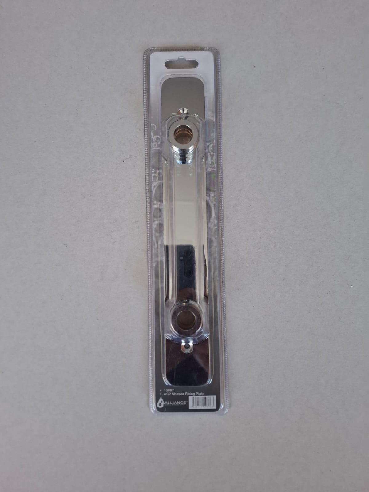ASP Shower Fixing Plate